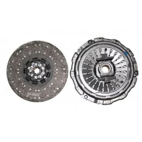 KIT DE EMBRAGUE SACHS 3400 000 806