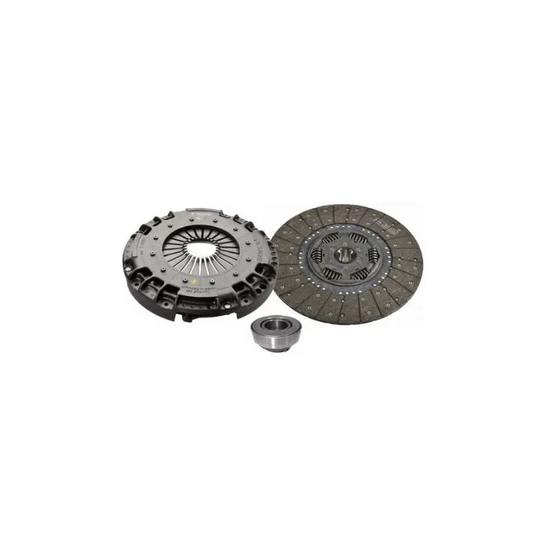 KIT DE EMBRAGUE SACHS 3400 000 907