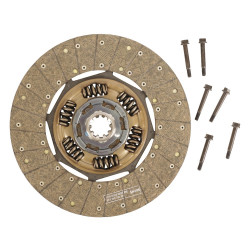 KIT DE EMBRAGUE SACHS 3400...