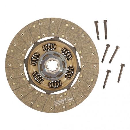KIT DE EMBRAGUE SACHS 3400 001 114