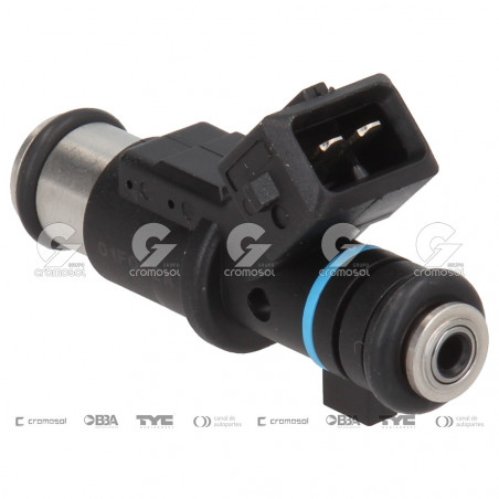 INYECTOR DE COMBUSTIBLE (NAFTA) HITNA 65259
