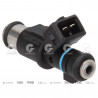 INYECTOR DE COMBUSTIBLE (NAFTA) HITNA 65259