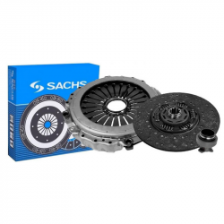 KIT DE EMBRAGUE SACHS 3400...