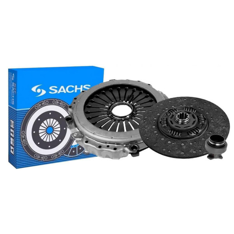 KIT DE EMBRAGUE SACHS 3400 654 140