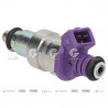 INYECTOR DE COMBUSTIBLE (NAFTA) HITNA 65263