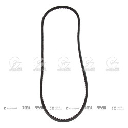 CORREA POLIV DE ACCESORIOS...