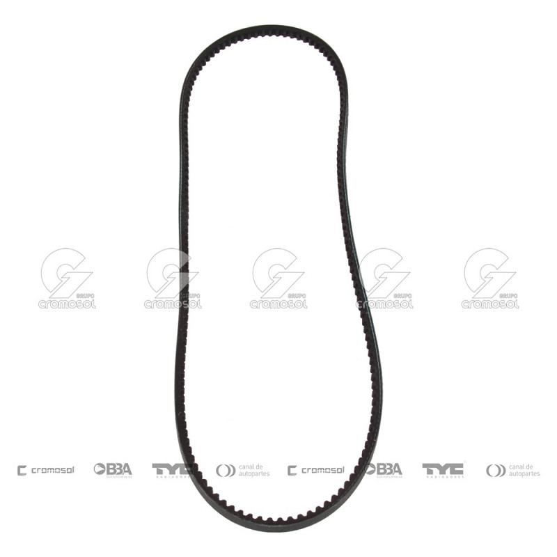 CORREA POLIV DE ACCESORIOS GATES 5246/2