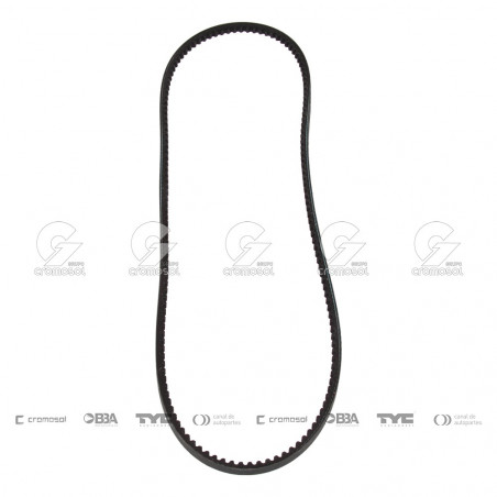 CORREA POLIV DE ACCESORIOS GATES 5246/2