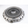 PLACA DE EMBRAGUE SACHS 3482 001 308