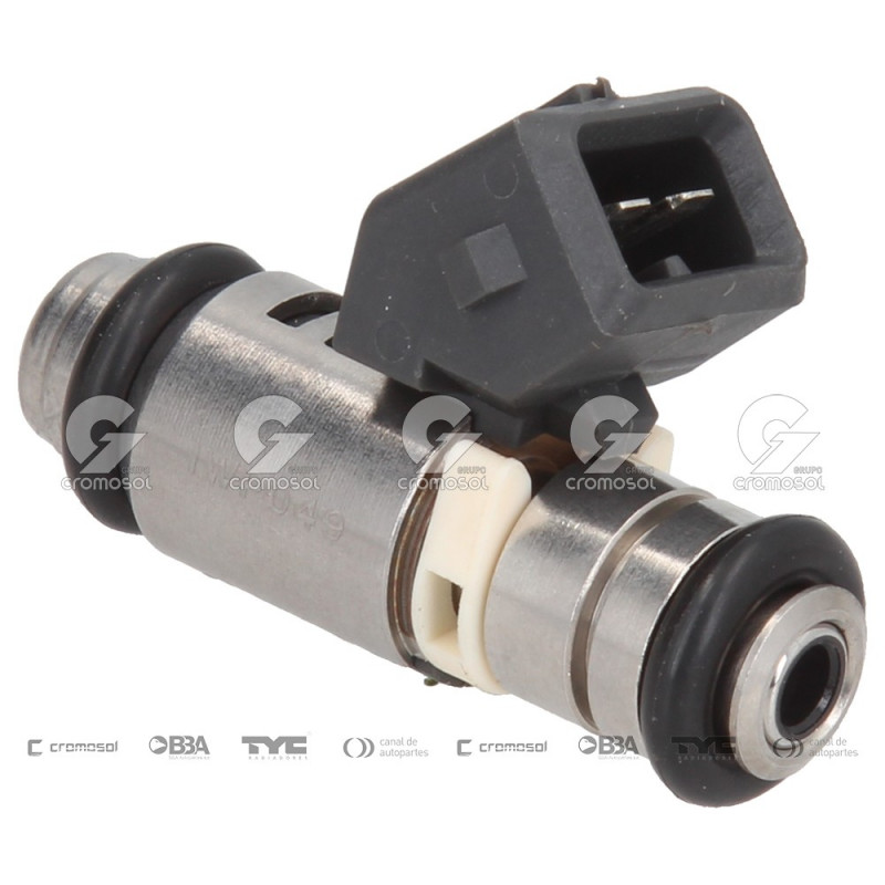 INYECTOR DE COMBUSTIBLE (NAFTA) HITNA 65270