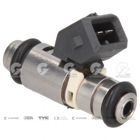 INYECTOR DE COMBUSTIBLE (NAFTA) HITNA 65270