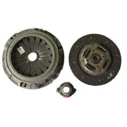 KIT DE EMBRAGUE VALEO 232567