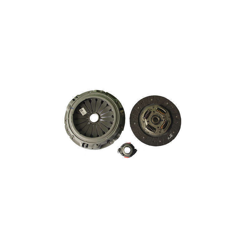 KIT DE EMBRAGUE VALEO 232567