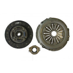 KIT DE EMBRAGUE VALEO 650183