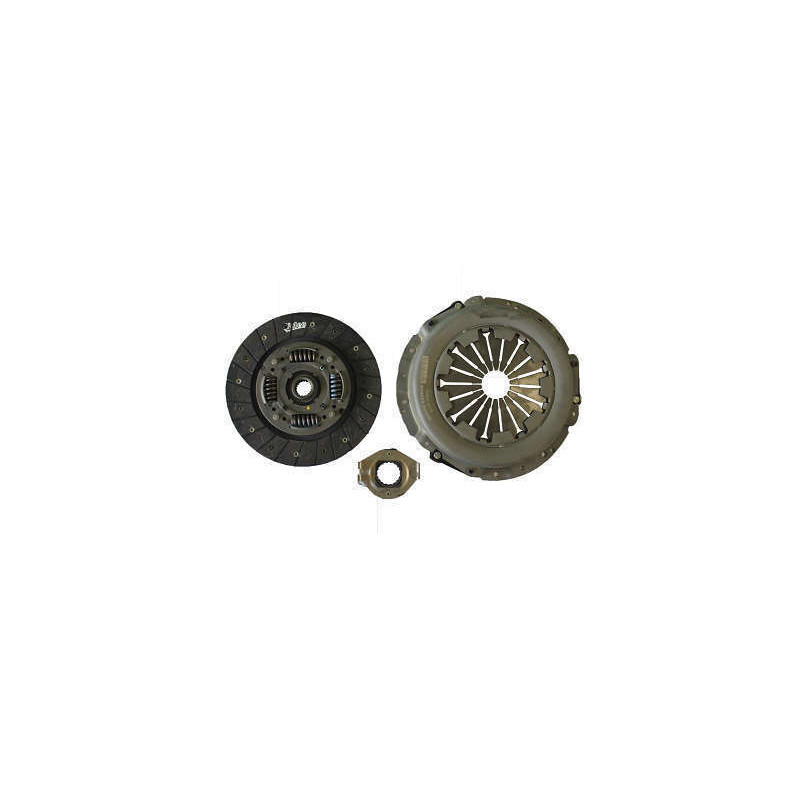 KIT DE EMBRAGUE VALEO 650183