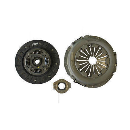KIT DE EMBRAGUE VALEO 650183