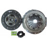 KIT DE EMBRAGUE VALEO 650183