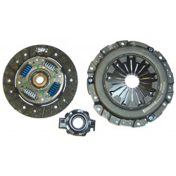 KIT DE EMBRAGUE VALEO 650392