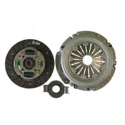 KIT DE EMBRAGUE VALEO 650796