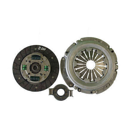 KIT DE EMBRAGUE VALEO 650796