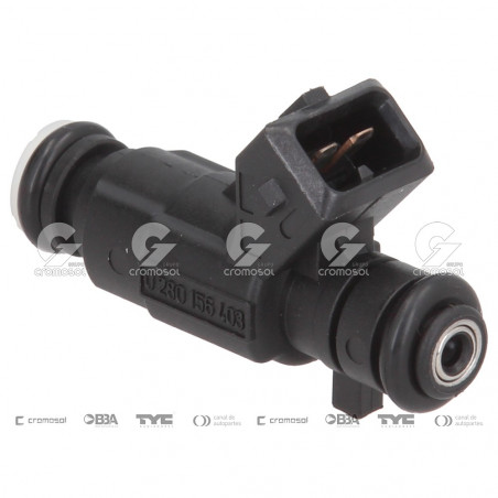 INYECTOR DE COMBUSTIBLE (NAFTA) HITNA 65274