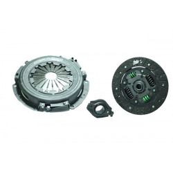 KIT DE EMBRAGUE VALEO 650796