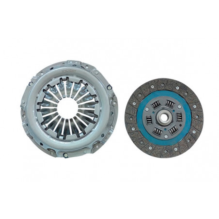 KIT DE EMBRAGUE EUROREPAR 1686777880