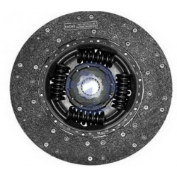 DISCO DE EMBRAGUE SACHS...