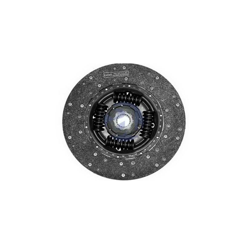 DISCO DE EMBRAGUE SACHS 1878 000 951