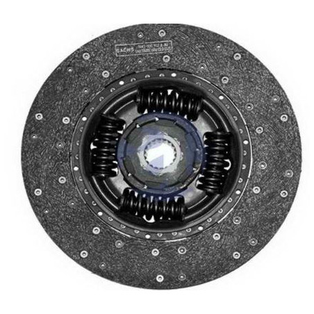 DISCO DE EMBRAGUE SACHS 1878 000 951
