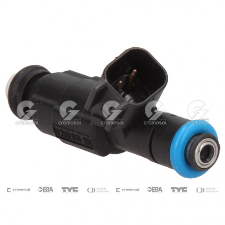 INYECTOR DE COMBUSTIBLE (NAFTA) HITNA 65280