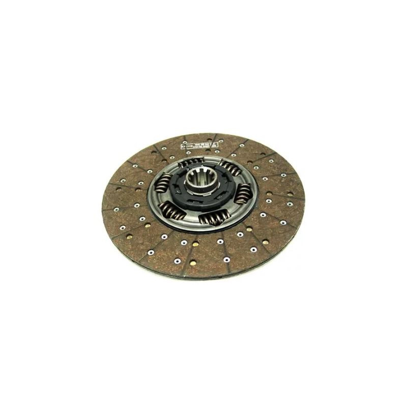 DISCO DE EMBRAGUE SACHS 1878 000 432