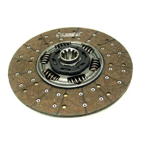 DISCO DE EMBRAGUE SACHS 1878 000 432