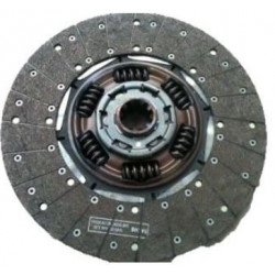 DISCO DE EMBRAGUE SACHS...