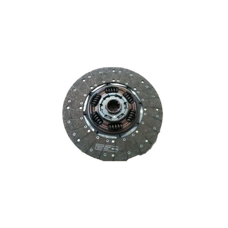 DISCO DE EMBRAGUE SACHS 1878 004 676