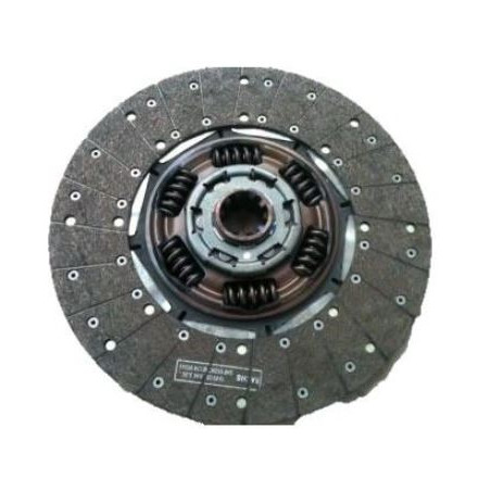 DISCO DE EMBRAGUE SACHS 1878 004 676