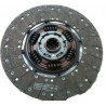 DISCO DE EMBRAGUE SACHS 1878 004 676