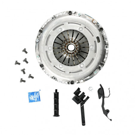 VOLANTE DE MOTOR (BIMASA) SACHS 2289 000 298