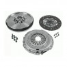 KIT DE EMBRAGUE CON VOLANTE DE MOTOR (BIMASA) SACHS 2289 601 001