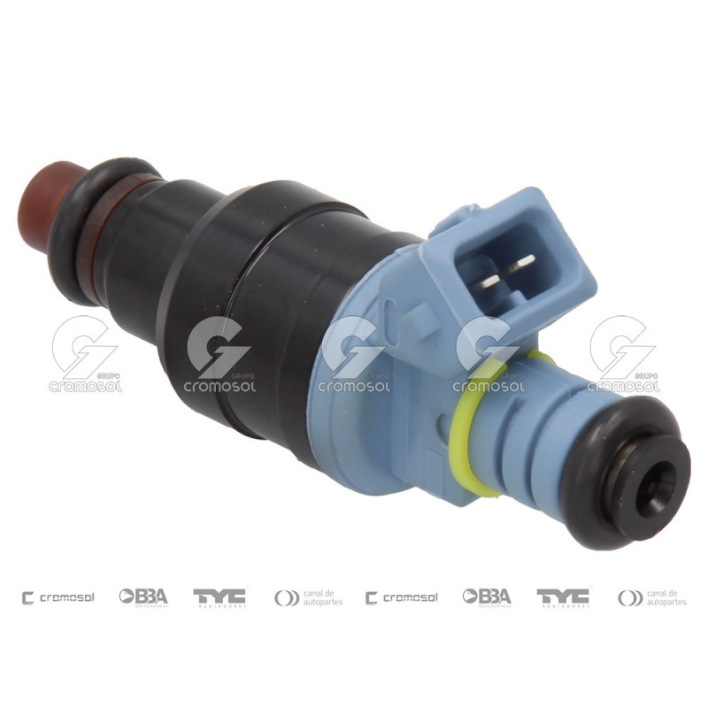 INYECTOR DE COMBUSTIBLE (NAFTA) HITNA 65289