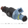 INYECTOR DE COMBUSTIBLE (NAFTA) HITNA 65289