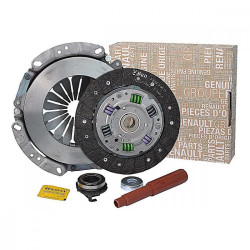 KIT DE EMBRAGUE RENAULT 77...