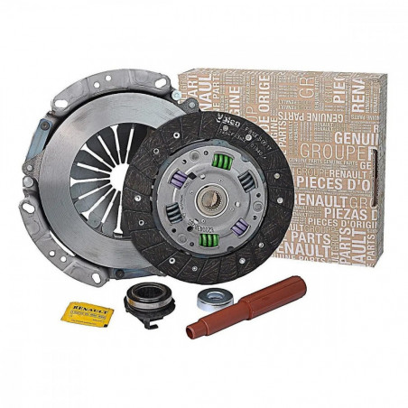 KIT DE EMBRAGUE RENAULT 77 01 477 017