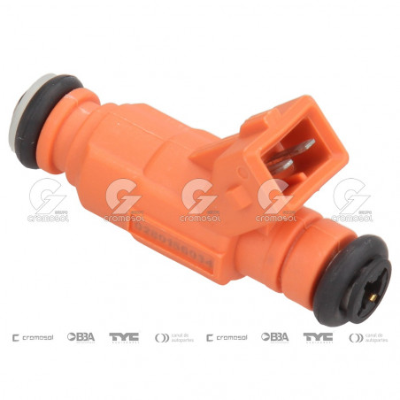 INYECTOR DE COMBUSTIBLE (NAFTA) HITNA 65291