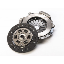 KIT DE EMBRAGUE RENAULT 30...