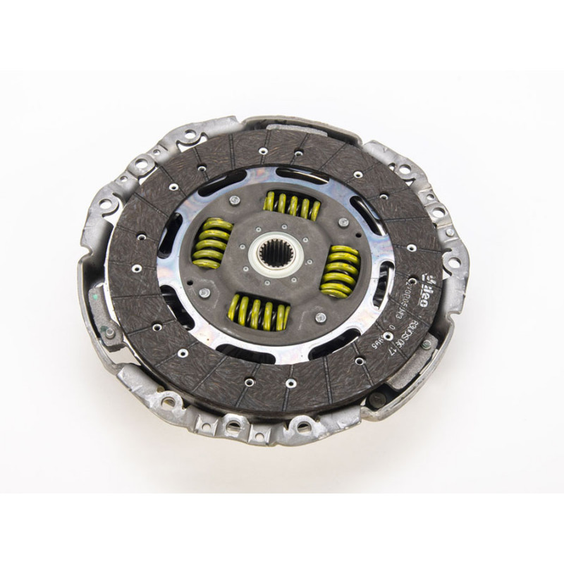 KIT DE EMBRAGUE RENAULT 30 20 575 90R