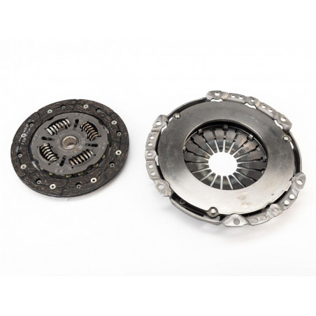 KIT DE EMBRAGUE RENAULT 30 20 599 54R