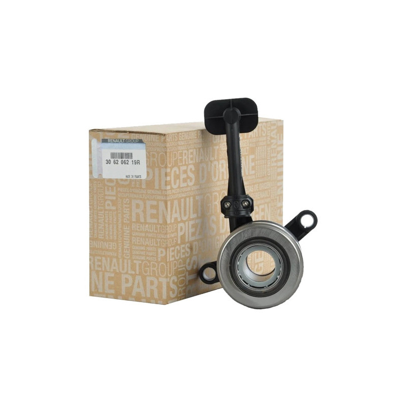CRAPODINA MECANICA DE EMBRAGUE RENAULT 30 62 062 19R