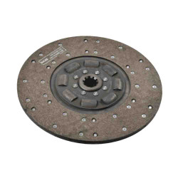 DISCO DE EMBRAGUE SACHS 1861 680 112