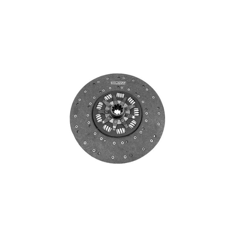 DISCO DE EMBRAGUE SACHS 1861 919 210